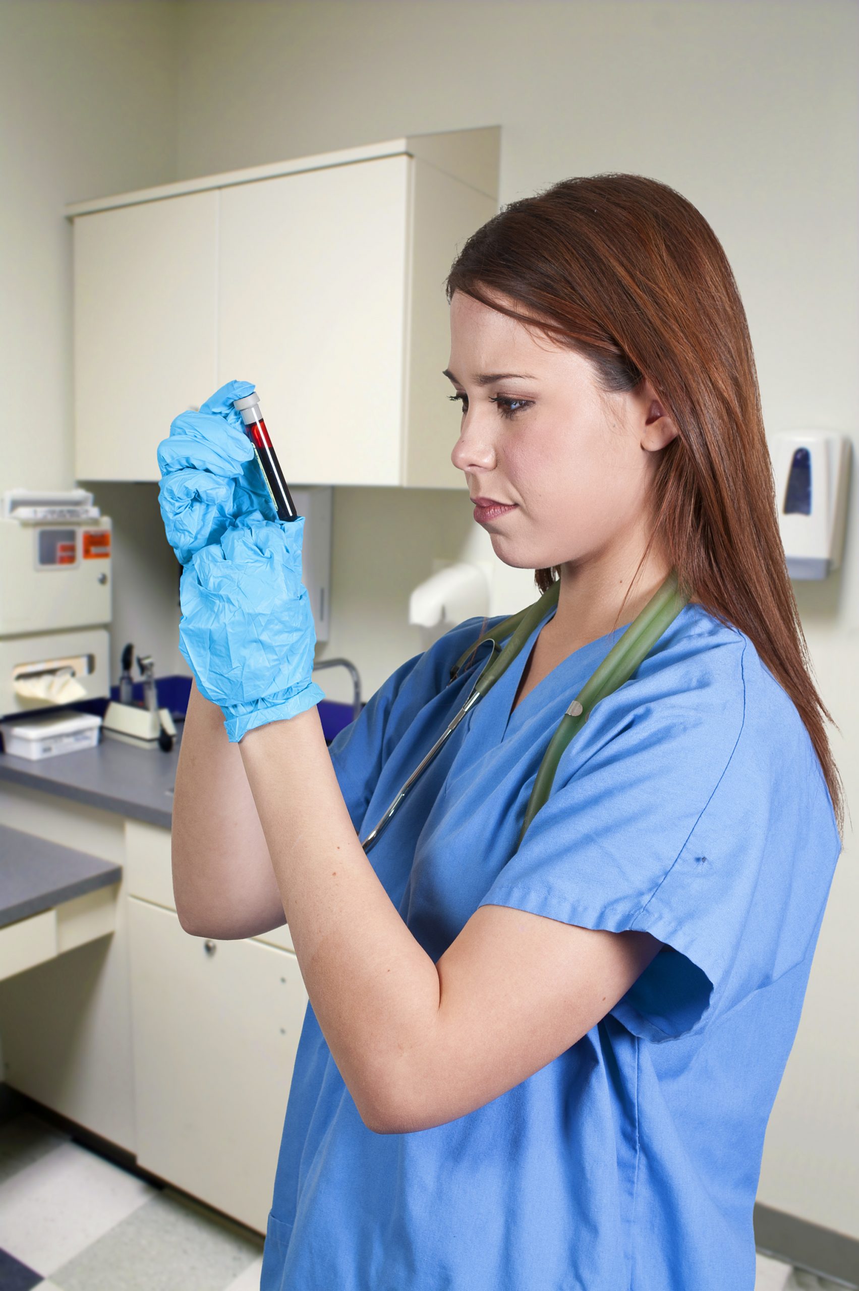 Phlebotomist Phlebotomist